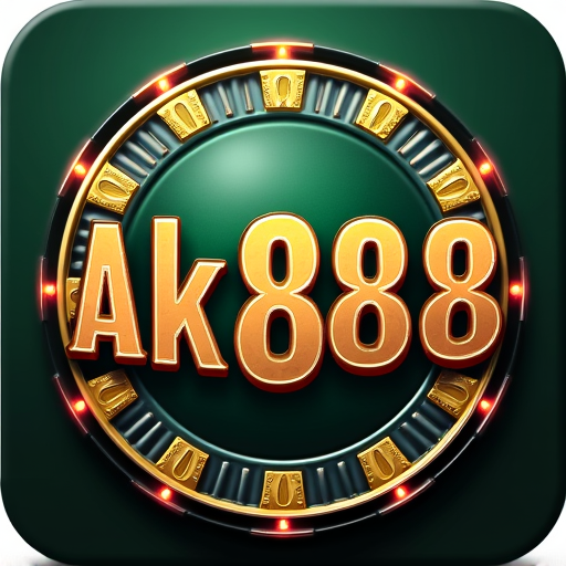 ak8888 app